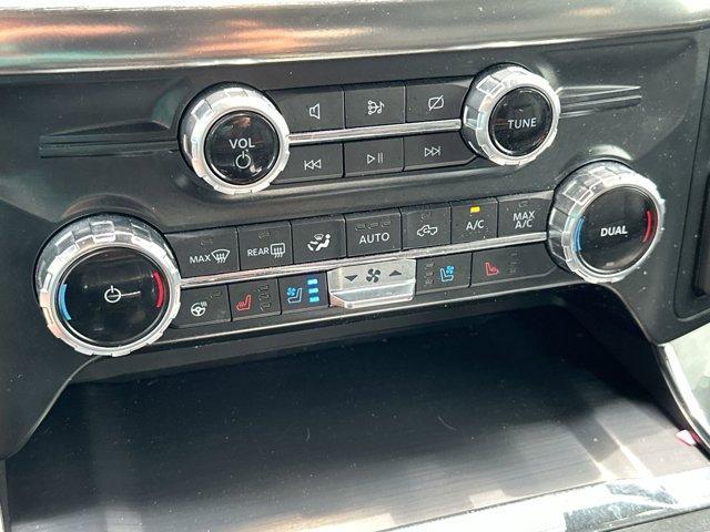 Photo of 2022 Rapid Red Metallic Tinted Clearcoat Ford F-150