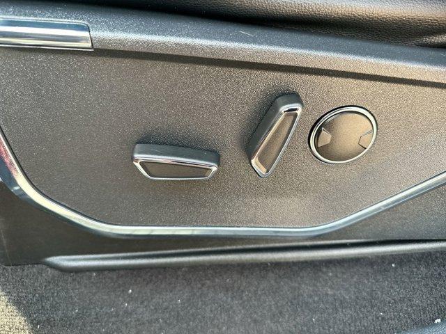Photo of 2022 Rapid Red Metallic Tinted Clearcoat Ford F-150