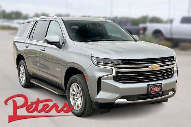 2023 Chevrolet Tahoe