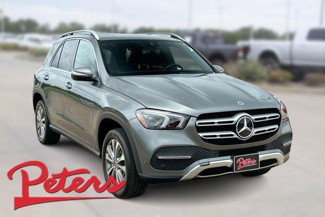 2022 Mercedes-Benz Gle 350
