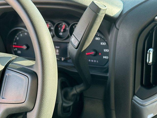 Photo of 2024 Summit White Chevrolet Silverado 2500