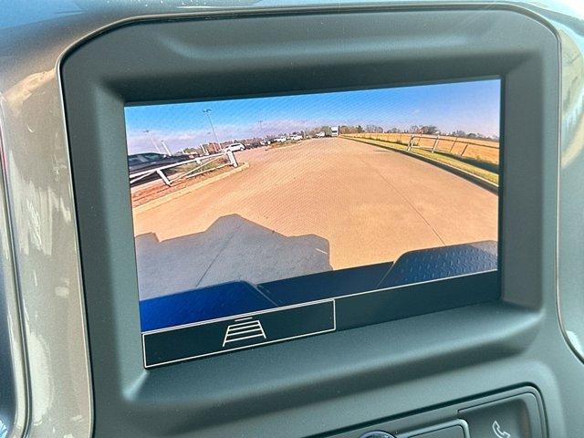Photo of 2024 Summit White Chevrolet Silverado 2500