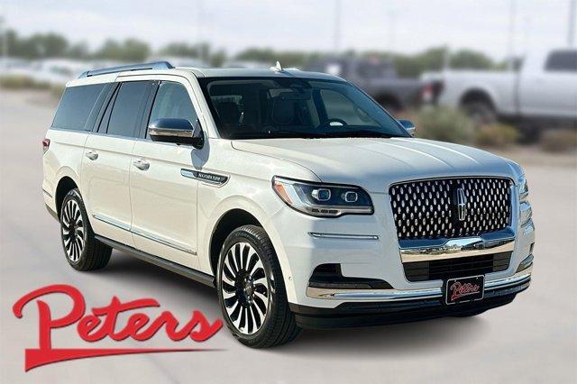 2024 Lincoln Navigator L