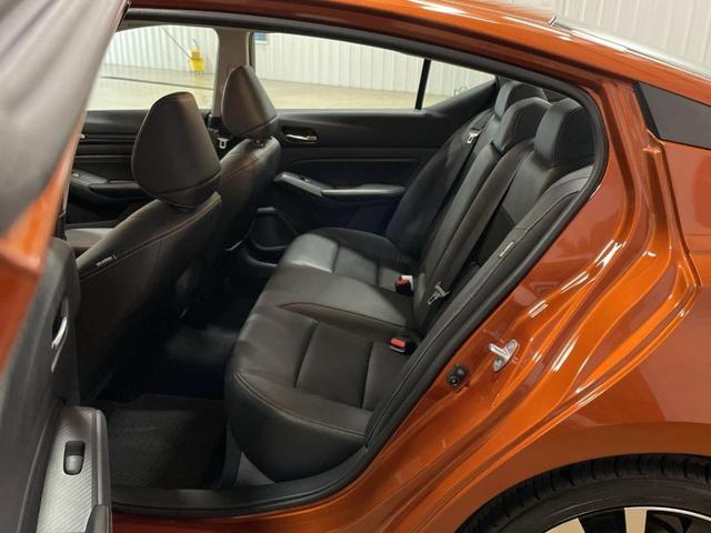 Photo of 2022 Sunset Drift Chromaflair Nissan Altima
