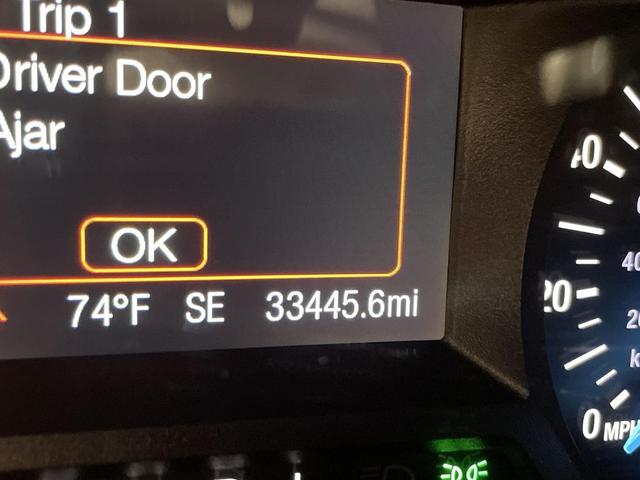 Photo of 2020 White Ford Fusion