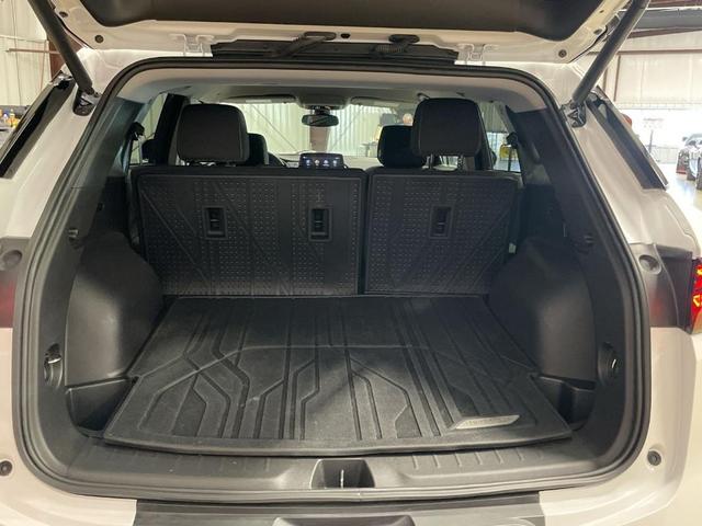 Photo of 2023 Black Chevrolet Blazer
