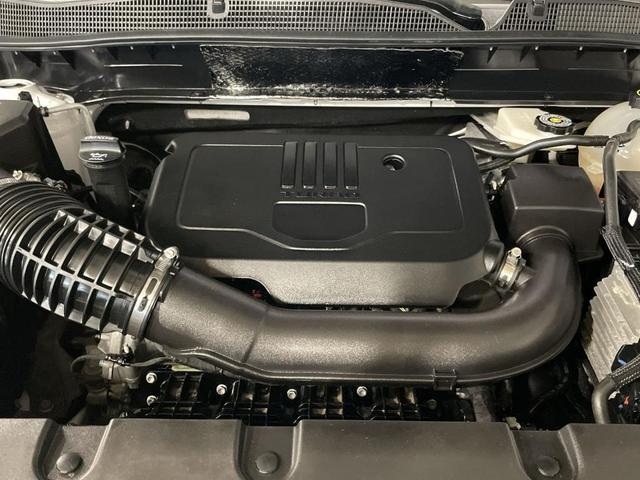 Photo of 2023 Black Chevrolet Blazer