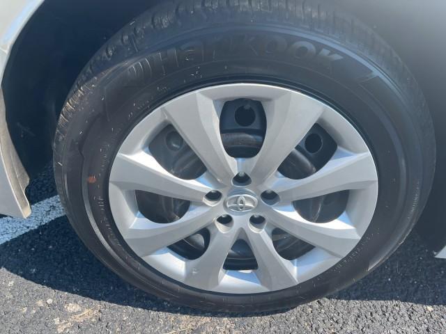 Photo of 2025  Toyota Corolla