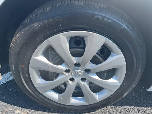 Photo of 2025  Toyota Corolla