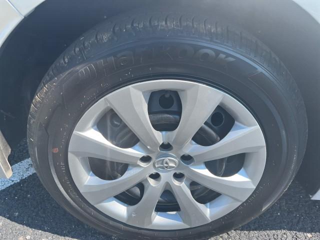Photo of 2025  Toyota Corolla