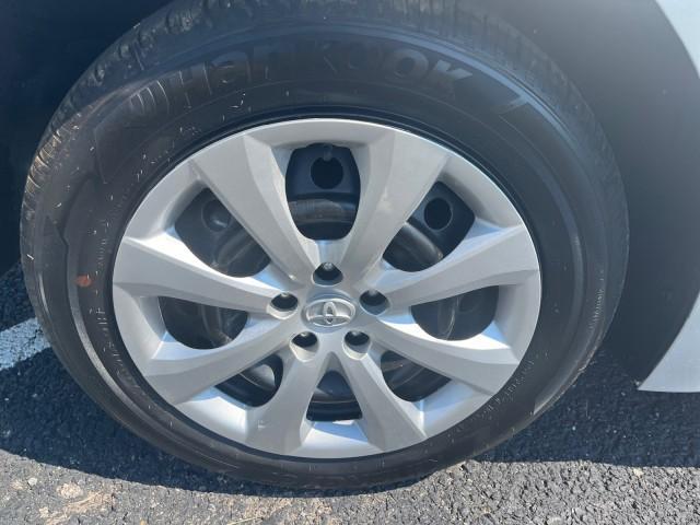 Photo of 2025  Toyota Corolla