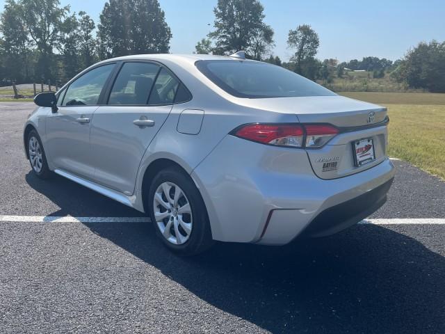 Photo of 2025  Toyota Corolla
