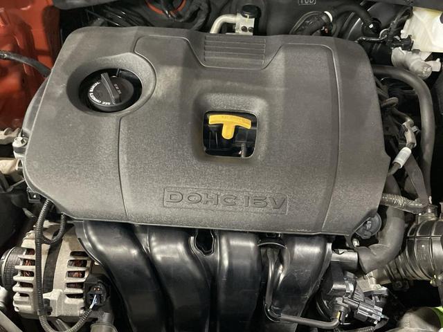 Photo of 2024 Mars Orange Kia Soul