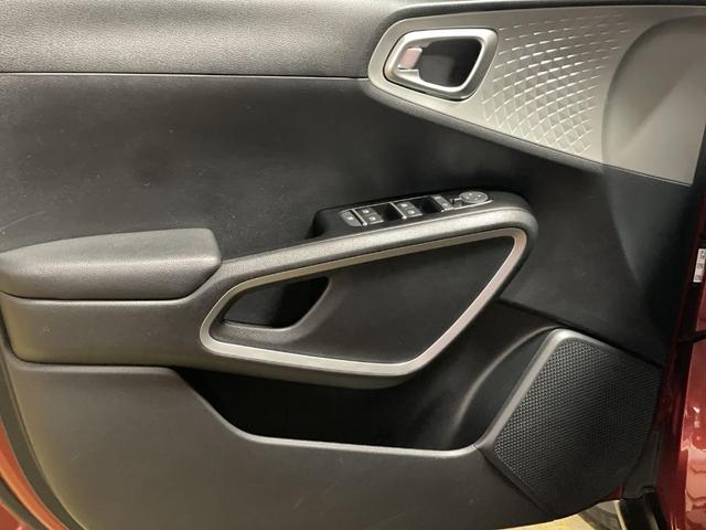 Photo of 2024 Mars Orange Kia Soul