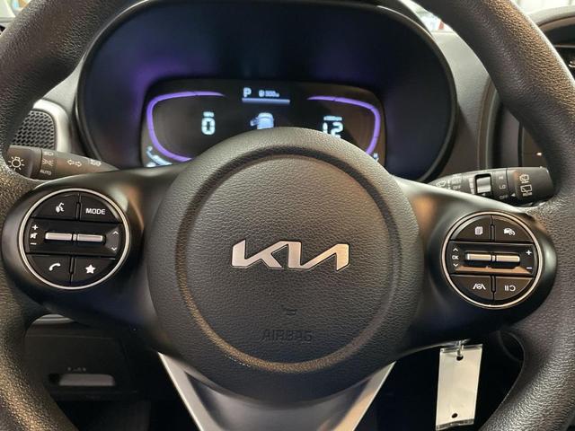 Photo of 2024 Mars Orange Kia Soul