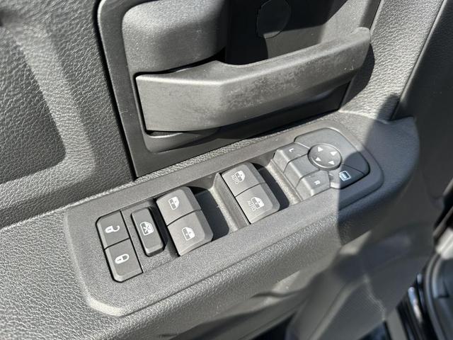 Photo of 2025 Diamond Black RAM 2500
