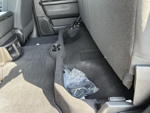 Photo of 2025 Diamond Black RAM 2500