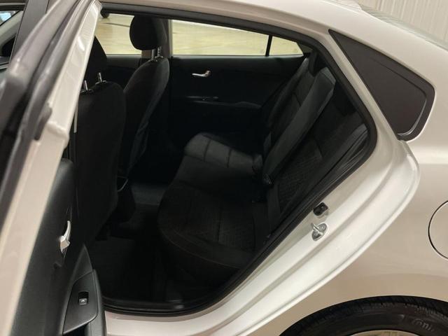 Photo of 2023 White Kia Rio