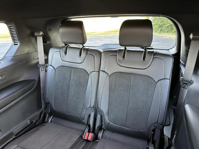 Photo of 2025 Bright White Jeep Grand Cherokee L
