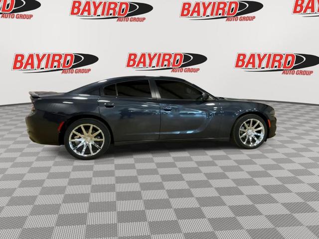 Photo of 2019 Maximum Steel Metallic Dodge Charger