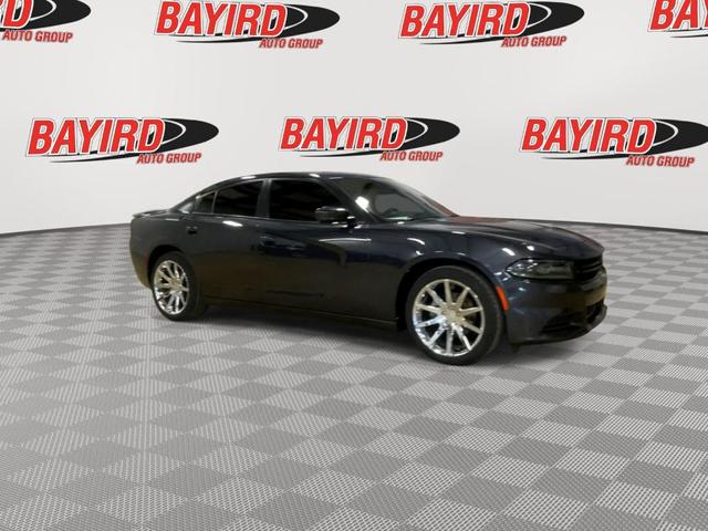 Photo of 2019 Maximum Steel Metallic Dodge Charger