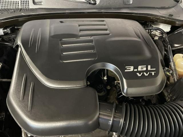 Photo of 2019 Maximum Steel Metallic Dodge Charger