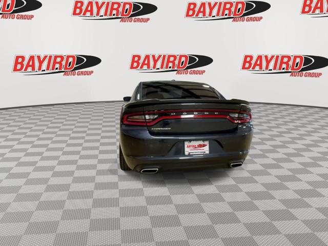 Photo of 2019 Maximum Steel Metallic Dodge Charger