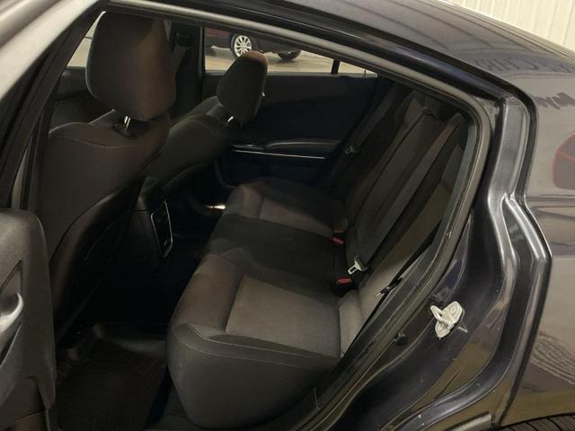 Photo of 2019 Maximum Steel Metallic Dodge Charger