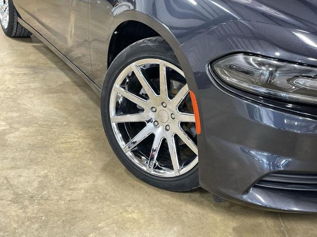 Photo of 2019 Maximum Steel Metallic Dodge Charger