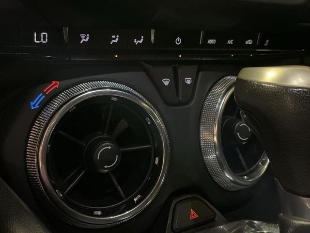 Photo of 2021 Red Chevrolet Camaro