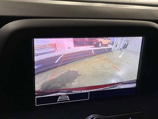 Photo of 2021 Red Chevrolet Camaro