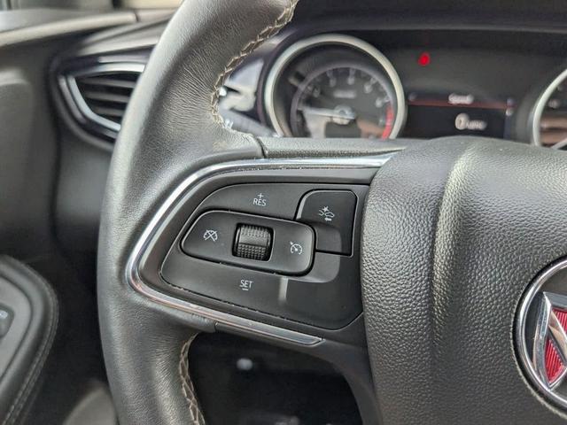 Photo of 2023 Sapphire Metallic Buick Encore GX