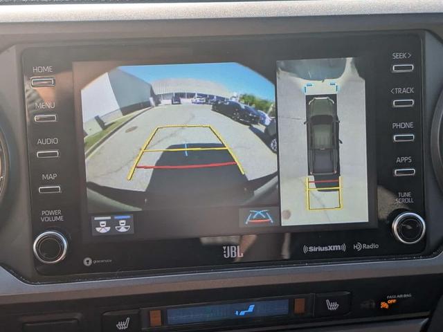 Photo of 2022 Lunar Rock Toyota Tacoma
