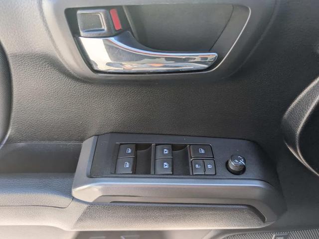 Photo of 2022 Lunar Rock Toyota Tacoma