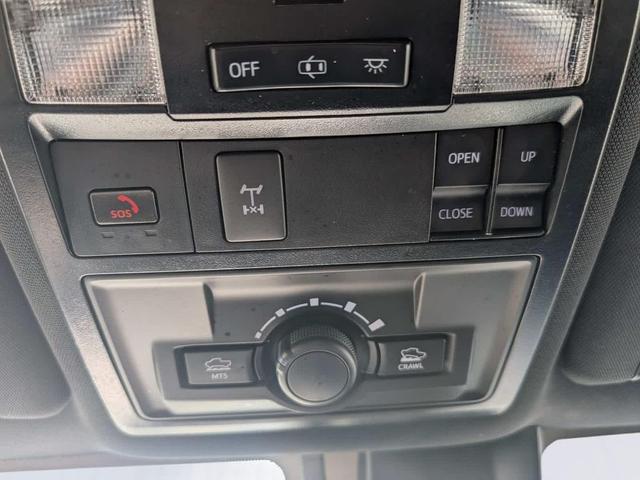 Photo of 2022 Lunar Rock Toyota Tacoma