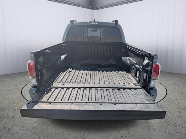 Photo of 2022 Lunar Rock Toyota Tacoma