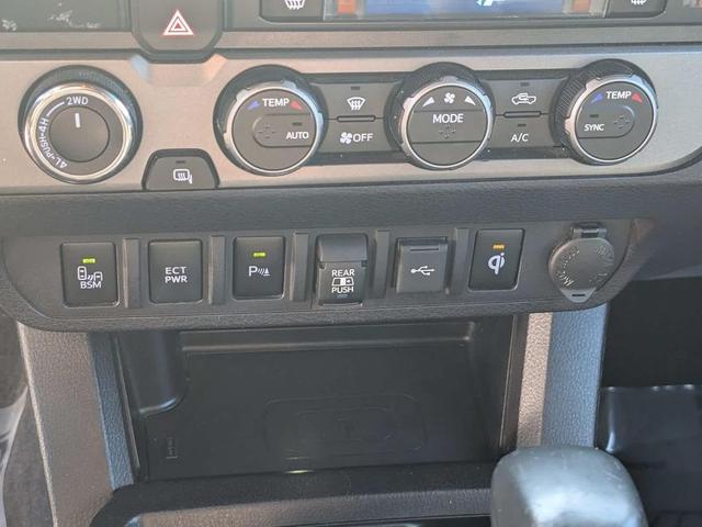 Photo of 2022 Lunar Rock Toyota Tacoma