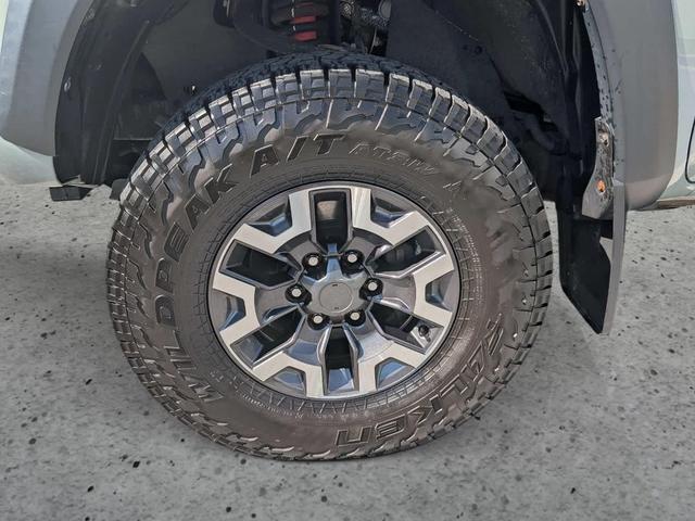 Photo of 2022 Lunar Rock Toyota Tacoma