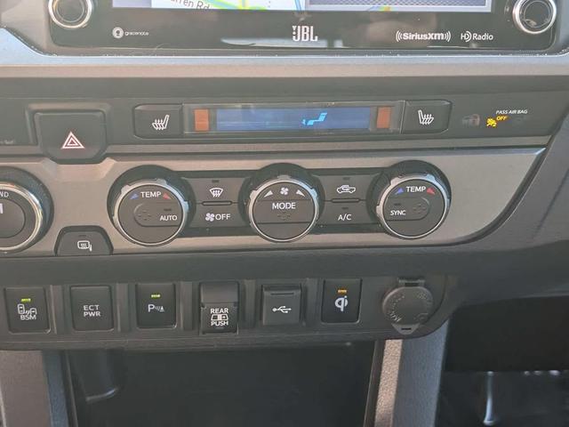 Photo of 2022 Lunar Rock Toyota Tacoma