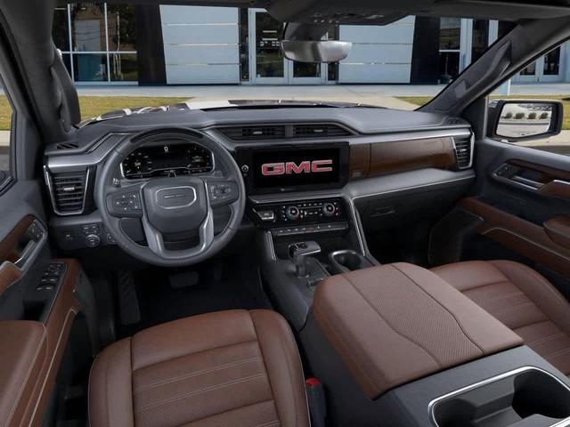 Photo of 2026 TITANIUM RUSH GMC Sierra 1500