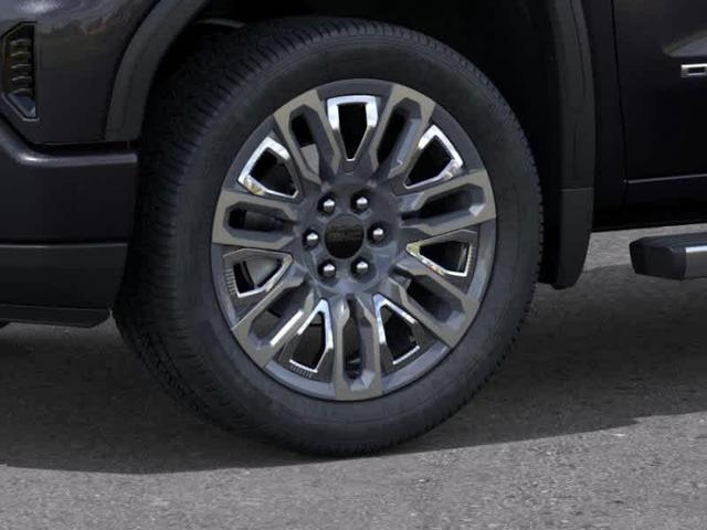 Photo of 2026 TITANIUM RUSH GMC Sierra 1500