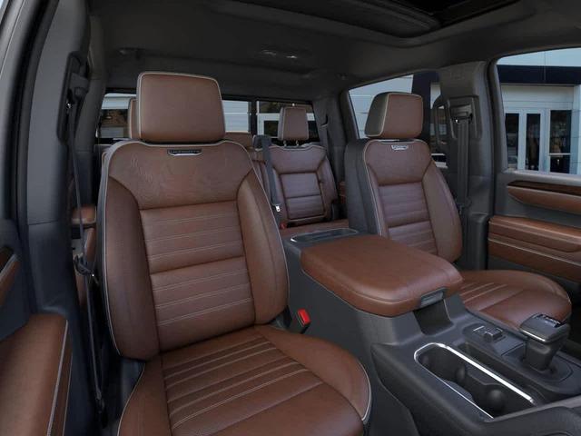 Photo of 2026 TITANIUM RUSH GMC Sierra 1500