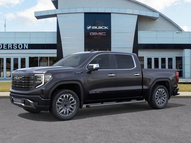 Photo of 2026 TITANIUM RUSH GMC Sierra 1500