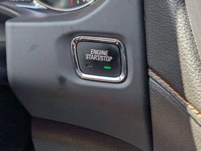 Photo of 2023 Summit White GMC Acadia