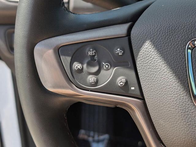 Photo of 2023 Summit White GMC Acadia