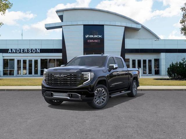 Photo of 2026 Onyx Black GMC Sierra 1500