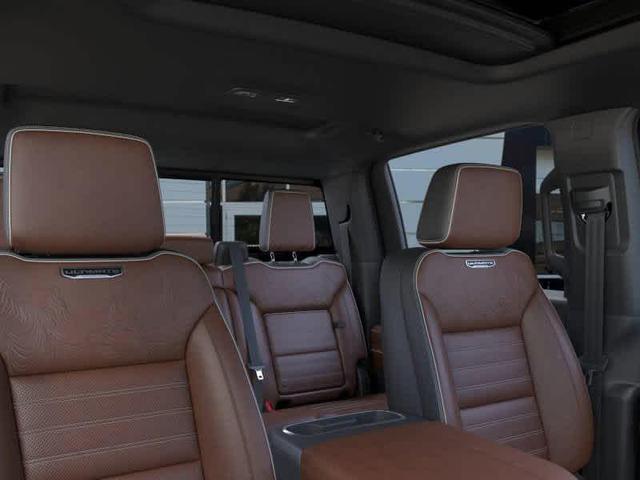 Photo of 2026 Onyx Black GMC Sierra 1500