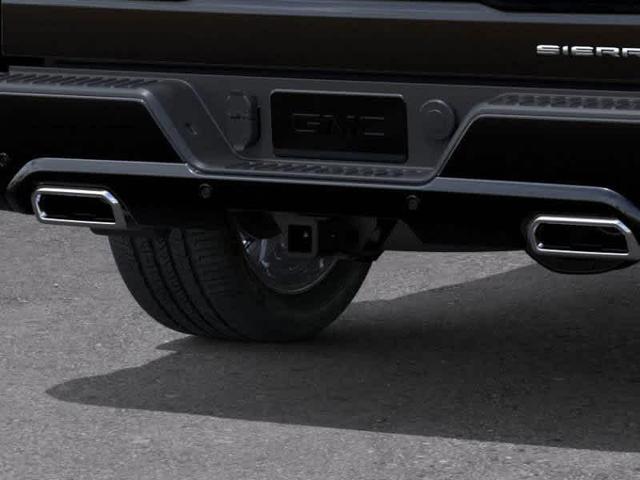 Photo of 2026 Onyx Black GMC Sierra 1500
