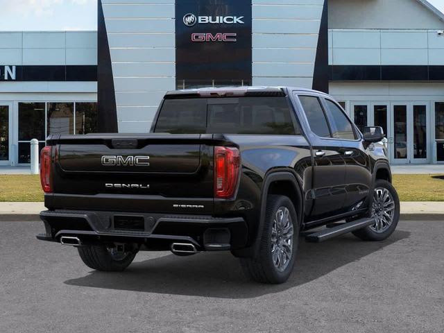 Photo of 2026 Onyx Black GMC Sierra 1500