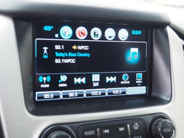 Photo of 2019 Quicksilver Metallic GMC Yukon